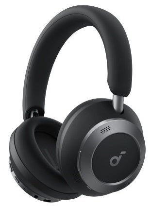 Soundcore Space One Pro Wireless Over The Ear Headphones